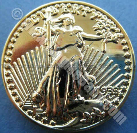 REPLICA COIN
