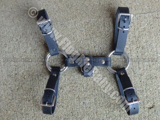 BULLDOG HARNESS