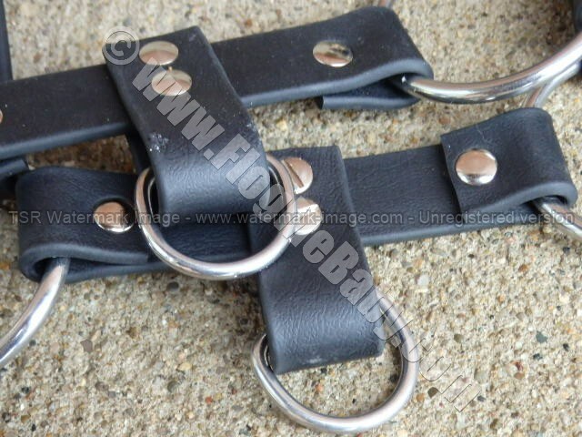 BULLDOG HARNESS