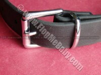HEART COLLAR