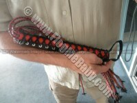 MAD MAX FLOGGER