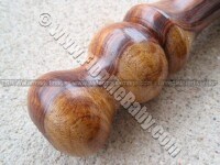 WOOD MASTER FLOGGER