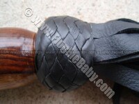 WOOD MASTER FLOGGER