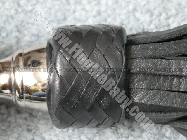 METAL KNOB FLOGGER