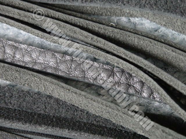 METAL KNOB FLOGGER