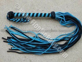 LIGHTWEIGHT FLOGGER