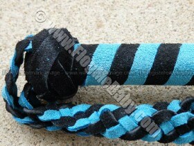 LIGHTWEIGHT FLOGGER