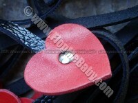 ROSE FLOGGER