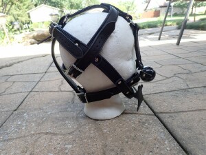 HEAD HARNESS