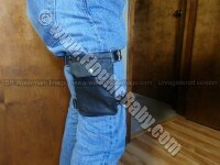 LEG POUCH