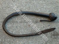 BULL WHIP
