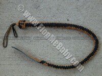 BULL WHIP