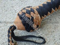 BULL WHIP