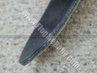 BULL WHIP
