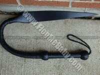 BULL WHIP