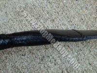 BULL WHIP