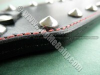 STUDDED PADDLE