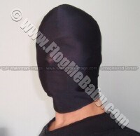 GIMP MASK