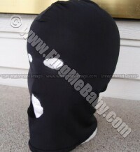 GIMP MASK