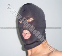 GIMP MASK
