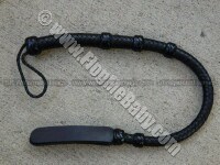 BULL WHIP