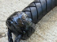 BULL WHIP