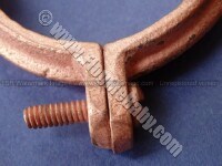 METAL SHACKLES