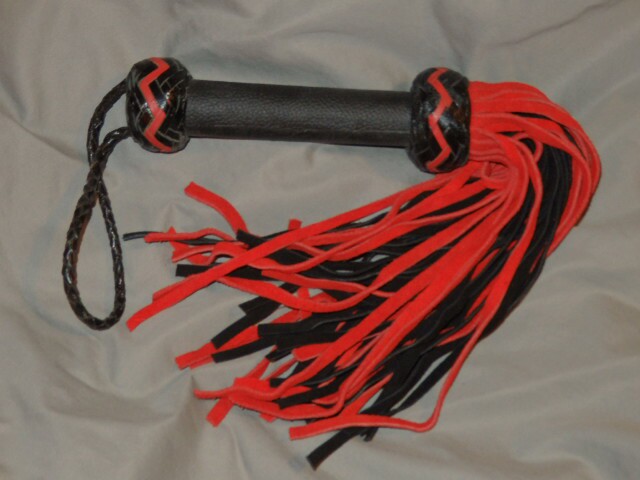 MINI FLOGGER