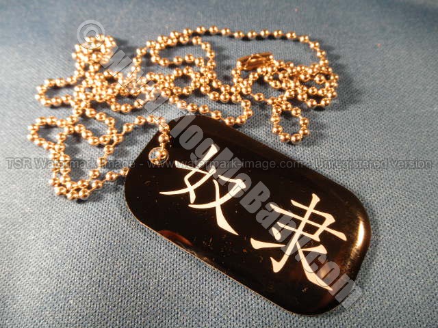 DOG TAG