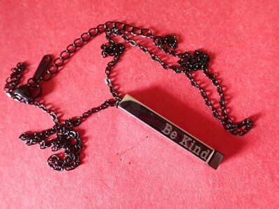 Bitch Necklace