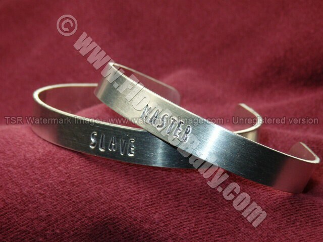 METAL BRACELET