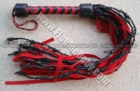 BARBED WIRE FLOGGER