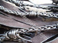 BARBED WIRE FLOGGER