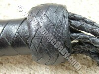 BALL PLAITED FLOGGER