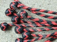 BALL PLAITED FLOGGER