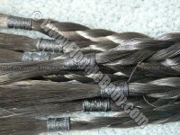 HORSE HAIR FLOGGER