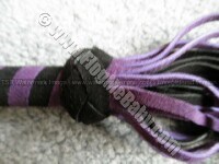 LIGHTWEIGHT FLOGGER