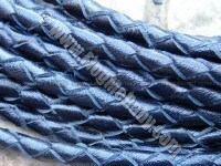 BALL PLAITED FLOGGER