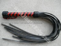 RUBBER FLOGGER