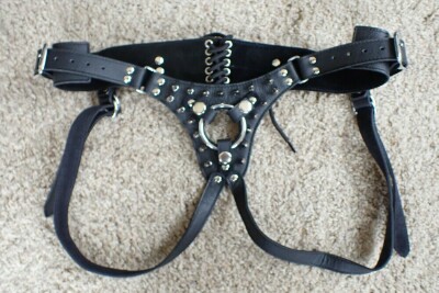 PELVIC HARNESS