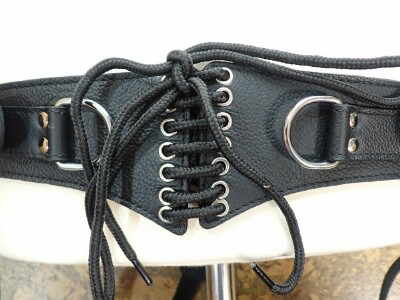 PELVIC HARNESS