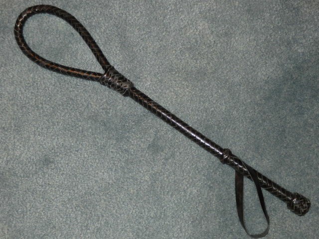 RUG BEATER