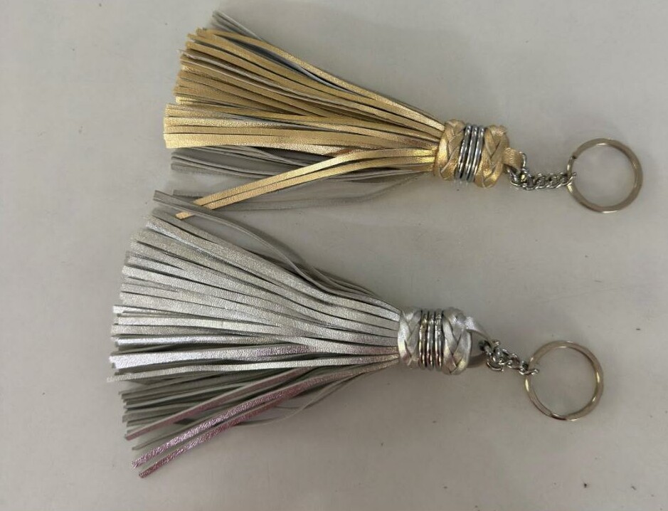 FLOGGER KEYCHAIN