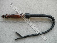 BULL WHIP