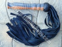 WOOD MASTER FLOGGER