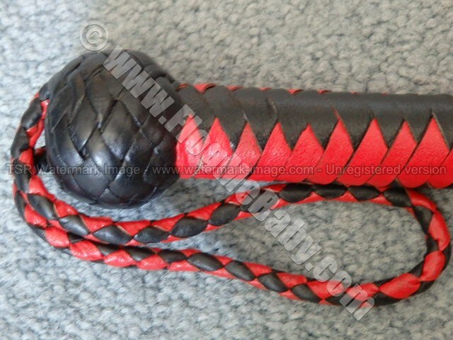 RED VIPER WHIP