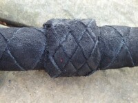 Long SIGNAL WHIP