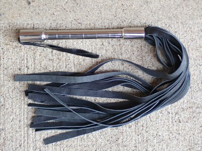 JESTER FLOGGER