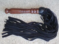 WOOD MASTER FLOGGER