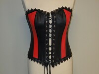 SEXY CORSET